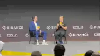 BBW: CZ Revealed When The Bull Run Starts