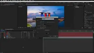 Normalizing your 3D Workspace in After Effects
