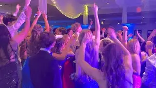 Exclusive Look Inside Billerica High Prom 2024: Glitz, Glamour, and Memories for a Lifetime! Boston