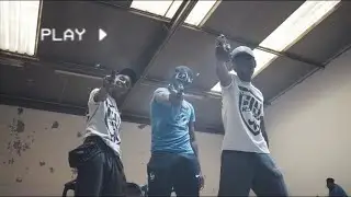 Secteur P - Atlanta (clip officiel)