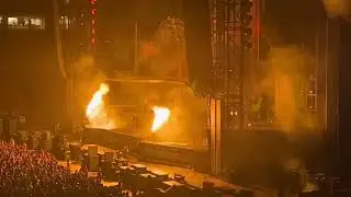 Rammstein - LA 2022
