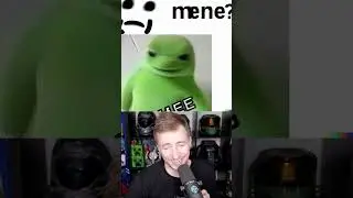 Ai Generated MEMES 