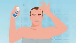 BIO Placenta Hair®  — активний компонент  від корейського виробника Labio.