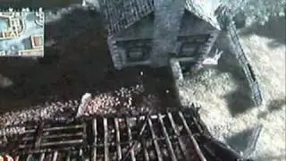 cod 5 outskirts levitation glitch tutorial