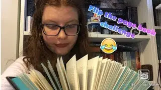 Flip the Page Challenge