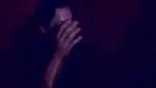 pepe vs. angelstrong 2(kof impact)
