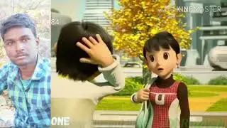 DJ Rupesh Love Story video