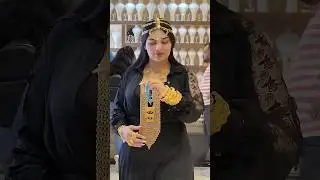 Dubai Princess Sheikha Mahra 👸 #shorts #princess #dubai