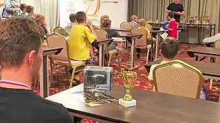 Вот и подведение итогов турнира 08.09.2024 #PREMIUMCHESS