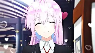 Shikimori Twixtor All Scene Eps 1 HD 1080p [ Full in Desc ]
