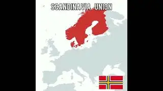 Making Empires for countries: Norway, Finland, Sweden, Denmark 🇧🇻🇩🇰🇸🇪🇫🇮, 