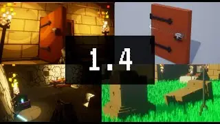 Stylized Tower 1.4