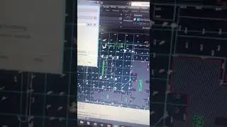 how do you show bearing and distance in civil 3d