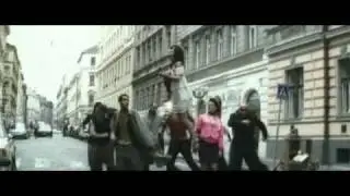 Feist - Mushaboom (lyrics)