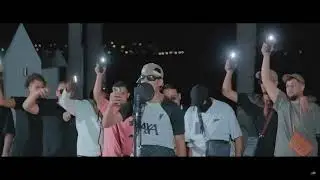 ICON 5 | CALI´S PART | FINALE EP.1