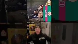 The Tragic Comeback Of This Super Hero (The Lewd Knight)