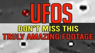 EXCLUSIVE NEW UFO FOOTAGE  REVEALED | SUNDAY 27TH OCTOBER