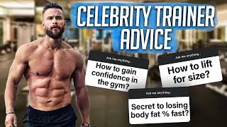 How to Train at the Gym | DO's and DON'Ts