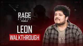 Trying New Indian Game | Rage Effect Mobile #RageEffect