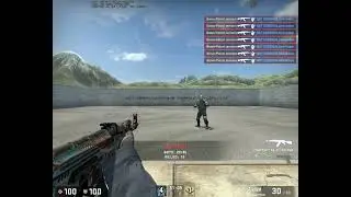 csgohub time trial 32