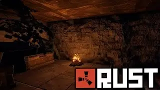 КОНТРОЛЬ РЭДТАУНА В RUST (РАСТ ПЕРЕСТРЕЛКИ) #81