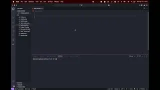 Rust Hello World Tutorial