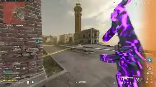 LET'S GO BABY w/OTSS