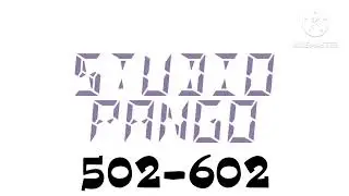 Studio Pango Historcal Logos