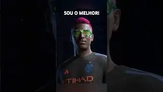 FC 24 - RUMO AOS 2K NO PRO CLUBS (PS5)