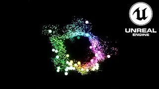 Make This In One Click In Unreal Engine 5.....