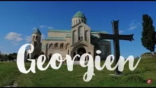 Geheimtipp Georgien – Kaukasus, Swanetien und Tbilisi