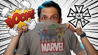 Marvel's Union: A Game Changer for VFX Artists?