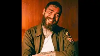[FREE] Post Malone Type Beat - 