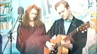 'A Leaf From A Tree' - Mary Coughlan & Mark Nevin