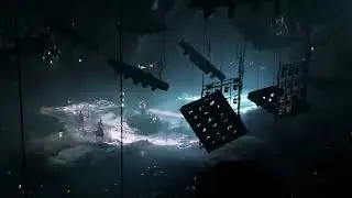 Gåte - ULVEHAM (LIVE AT EUROVISION 2024)