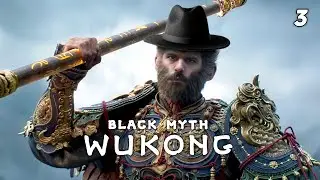 Obtenemos Nuestra Forma Real (La Rata) | BLACK MYTH: WUKONG #3