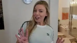 Britney Amber Jerk Off Challenge
