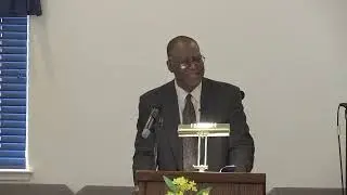 JLBC Service April 9 2023