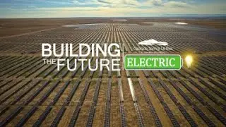 Building the Future: Electric