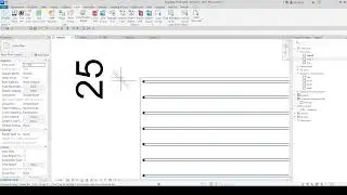 Rebar Creation with Revit 2024 - Part 1
