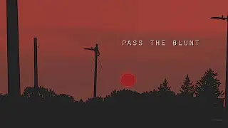 ZAC X - Pass The Blunt (OFFICIAL AUDIO)