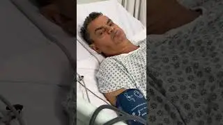 Feliz Dia dos Pais para meu Rei Lindo! Que em 2024 viveu um grande Milagre! Te amo pai Lindo!