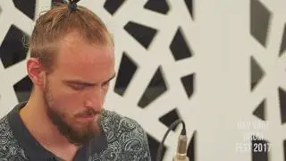 Alex Kseno - RAV Vast Drum Fest 2017