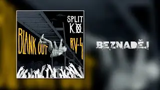 Blank Out - Beznaděj
