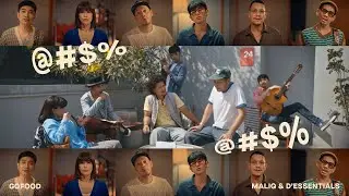 WADUH... GoFood X Maliq & D'Essentials? Kok bisa?