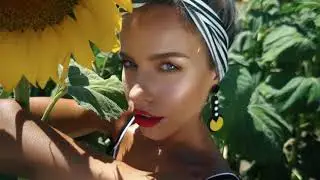 Osman Altun   Tell Me Baby  Official Video