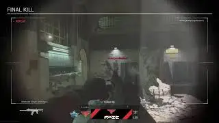 Call of duty gunfight stream