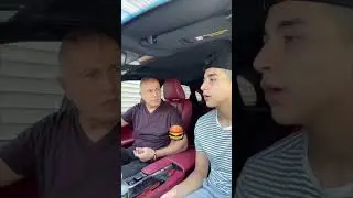 My girlfriends pregnant prank on arab dad🤰🏽😂