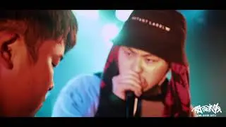 関西流儀 5th anniversary - FINAL- | T2 vs ZeBenda
