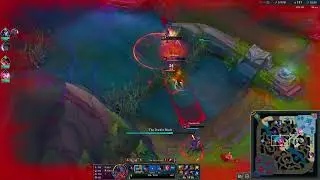IM NOT A KING IM NOT A GOD I AM AATROX